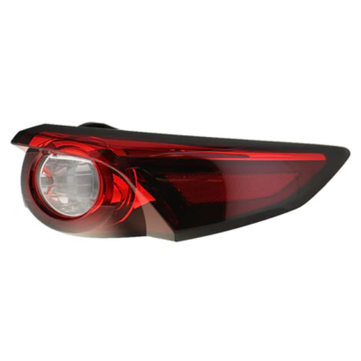 Mazda CX-8 KG Right Tail Light, Built 7/2018 to 2/2023
