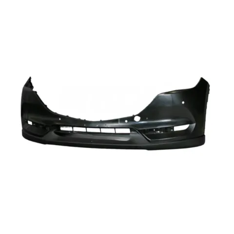 Mazda CX-8 KG Asaki Touring GT Front Bumper, Built 7/2018 to 2/2023