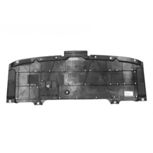 Mazda CX-5 KF 3/2017 to 10/2021 & CX-8 KG Front Bar Under Tray, Built 7/2018 to 2/2023