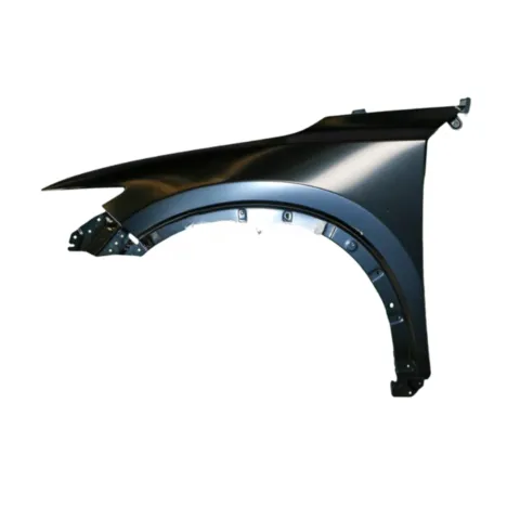 Mazda CX-5 KF 3/2017 to 10/2021 & CX-8 KG Left Guard, Built 7/2018 to 2/2023