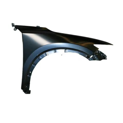 Mazda CX-5 KF 3/2017 to 10/2021 & CX-8 KG Right Guard, Built 7/2018 to 2/2023