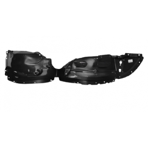 Mazda CX-5 KF 3/2017 to 10/2021 & CX-8 KG Right Inner Guard Liner, Built 7/2018 to 2/2023