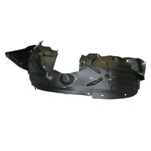 Mazda CX-3 DKII Left Inner Guard Liner, Built 5/2017 Onwards