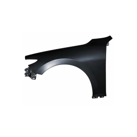 Mazda 3 Hatch BP Left Guard, Built 4/2019 Onwards
