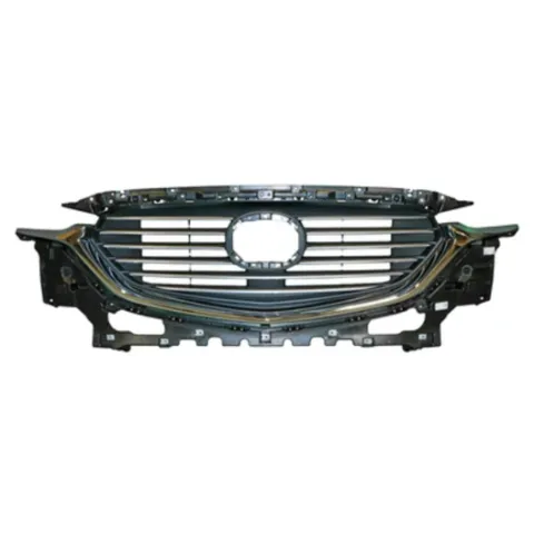 Mazda CX-8 KG Sport Touring GT Grille, Built 7/2018 to 2/2023