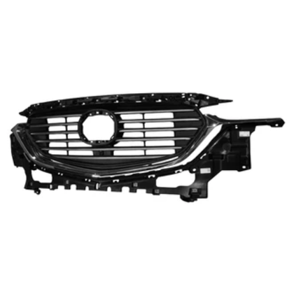 Mazda CX-8 KG Asaki Grille, Built 7/2018 to 2/2023