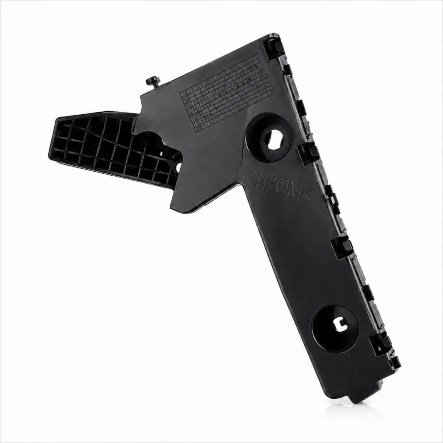 Mazda BT-50 Ute TF Left Front Bar Bracket, Built 7/2020 to 5/2024