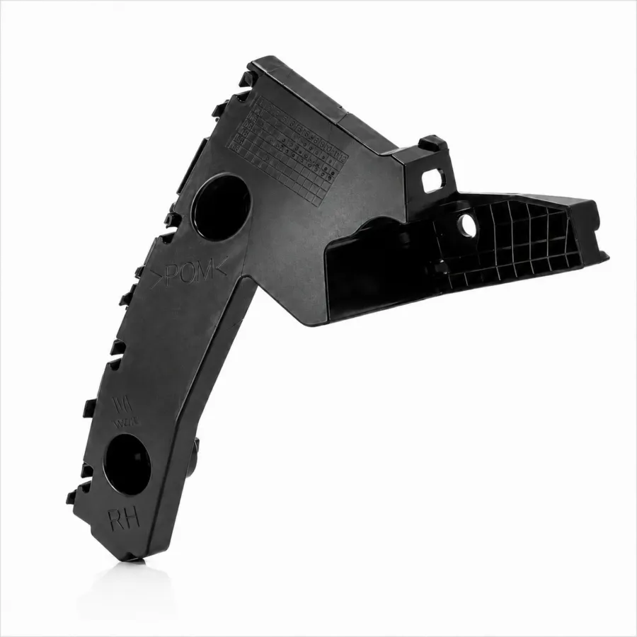 Mazda BT-50 Ute TF Front Bar Bracket, Built 7/2020 to 5/2024