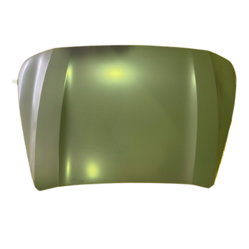 Mazda BT-50 TF Bonnet, Built 7/2020 to 5/2024