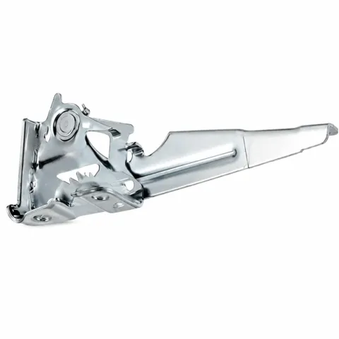 Mazda BT-50 Ute TF Right Bonnet Hinge, Built 7/2020 to 5/2024
