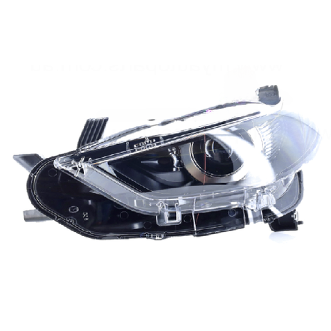 Mazda BT-50 TF Utility XS XT Left Headlight, Built 7/2020 to 5/2024