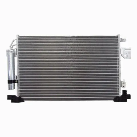 Mitsubishi ASX XA XB Condenser, Built 7/2010 to 9/2012
