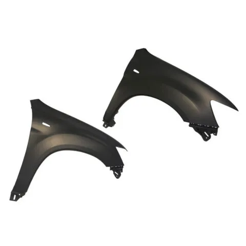 Mitsubishi ASX XA XB 5 Door Hatch Right Guard, Built 7/2010 to 11/2016