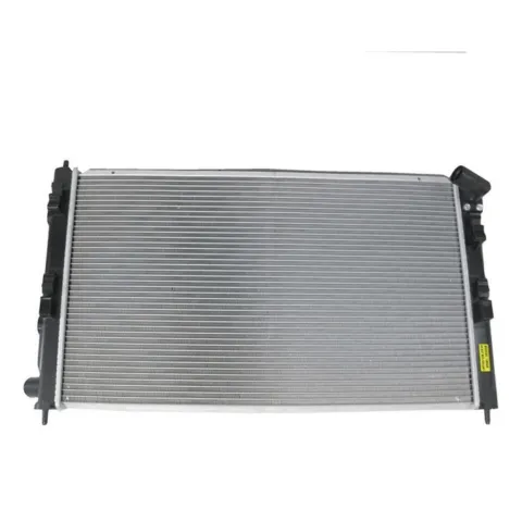 Mitsubishi ASX XA Radiator, Built 7/2010 to 9/2012