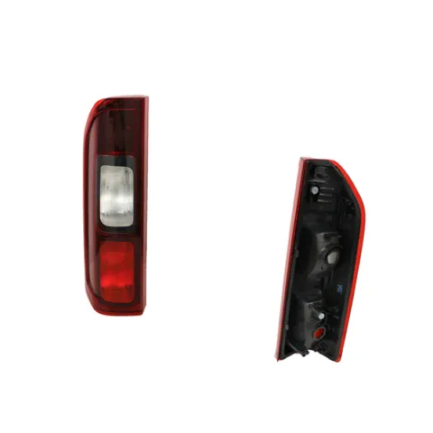 Mitsubishi Express SN Left Tail Light, Built 3/2020 Onwards, Part 62363