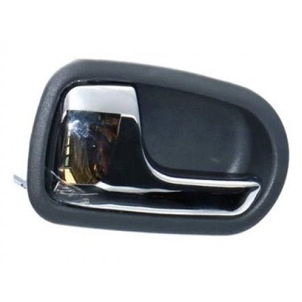 Mazda 323 BJ Left Door Handle, Built 10/2000 to 12/2003