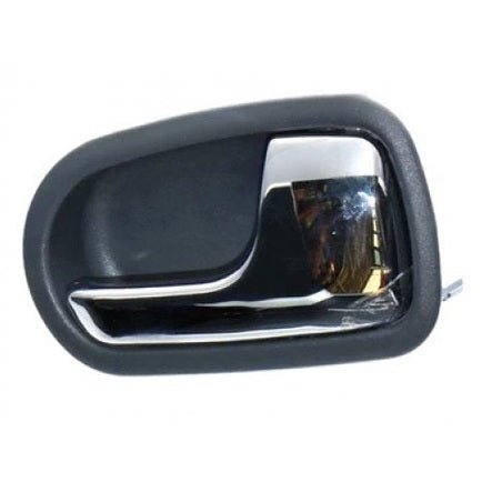 Mazda 323 BJ Right Door Handle, Built 10/2000 to 12/2003