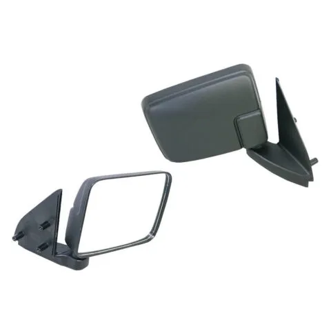 Mitsubishi Express L300 Van Right Front Door Mirror, Built 10/1986 to 5/2013