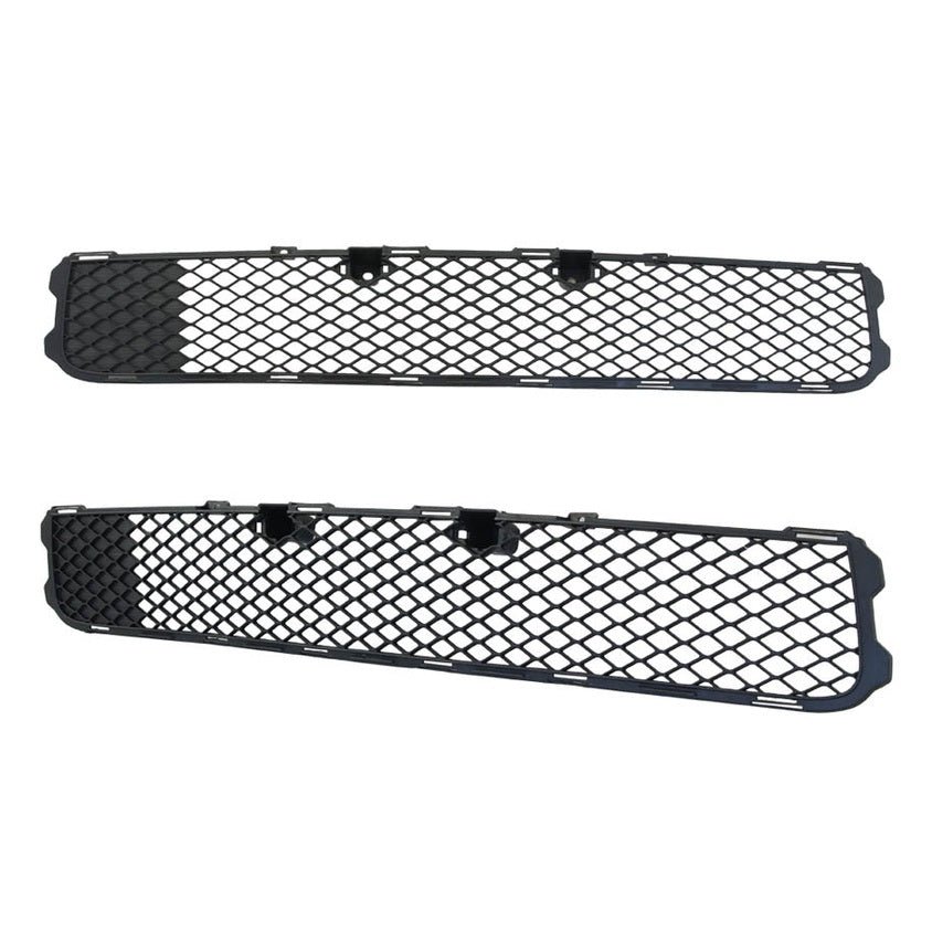 Mitsubishi Lancer CJ Front Bar Grille, Built 9/2007 to 3/2014