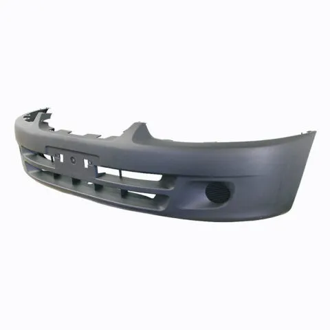 Mitsubishi Lancer CE 2 Door Coupe Front Bumper, Built 9/2001 to 7/2003