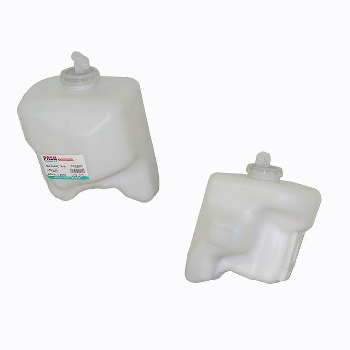 Mitsubishi Lancer CJ Overflow Bottle, Built 9/2007 to 3/2014