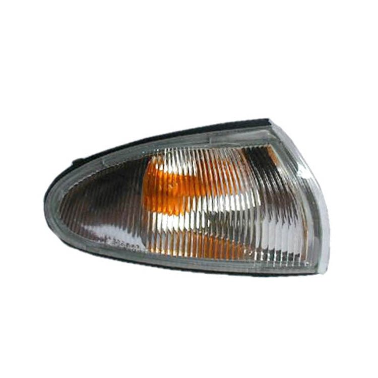 Mitsubishi Lancer CC 2 Door Coupe Right Front Corner Light, Built 10/1992 to 5/1996