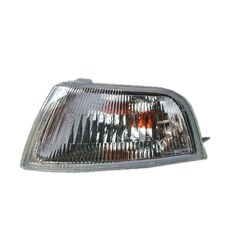 Mitsubishi Lancer CE Sedan Left Front Corner Light, Built 8/1998 to 7/2003