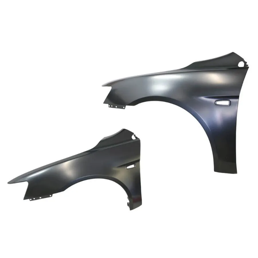 Mitsubishi Lancer CJ CF Left Guard, Built 9/2007 to 12/2017