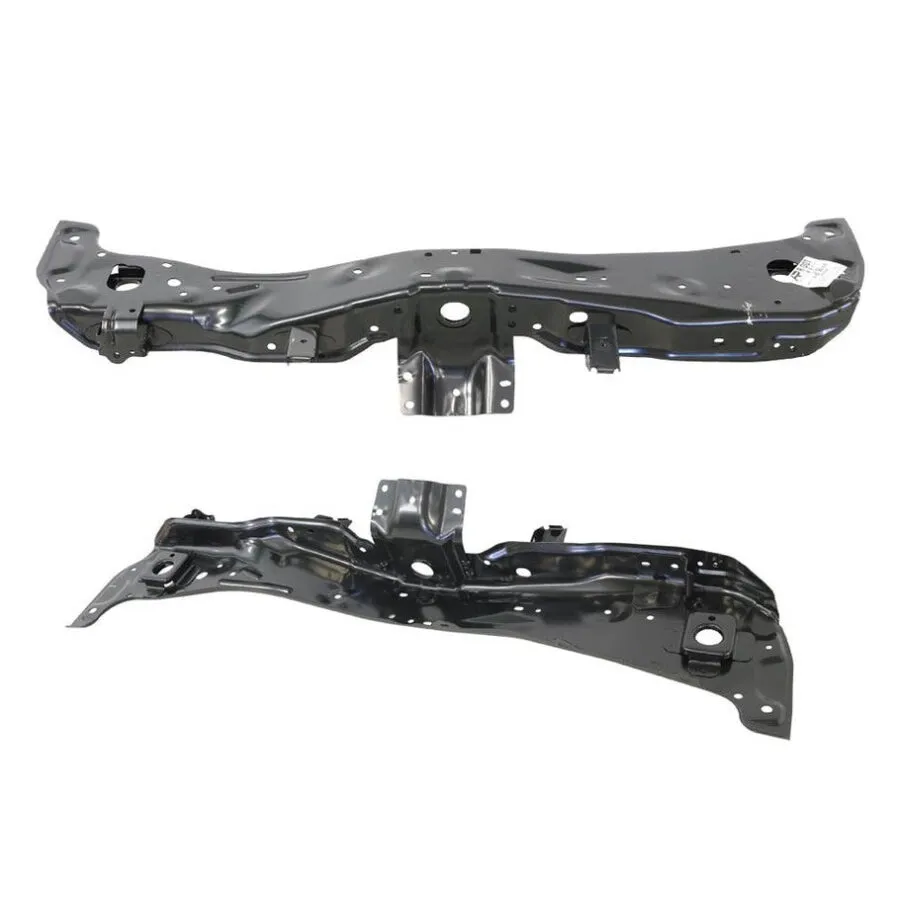 Mitsubishi Lancer CJ CF Radiator Support, Built 9/2007 to 12/2017, Part 37579