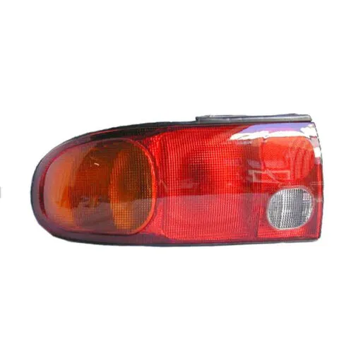 Mitsubishi Lancer CC Sedan Left Tail Light, Built 10/1992 to 5/1996