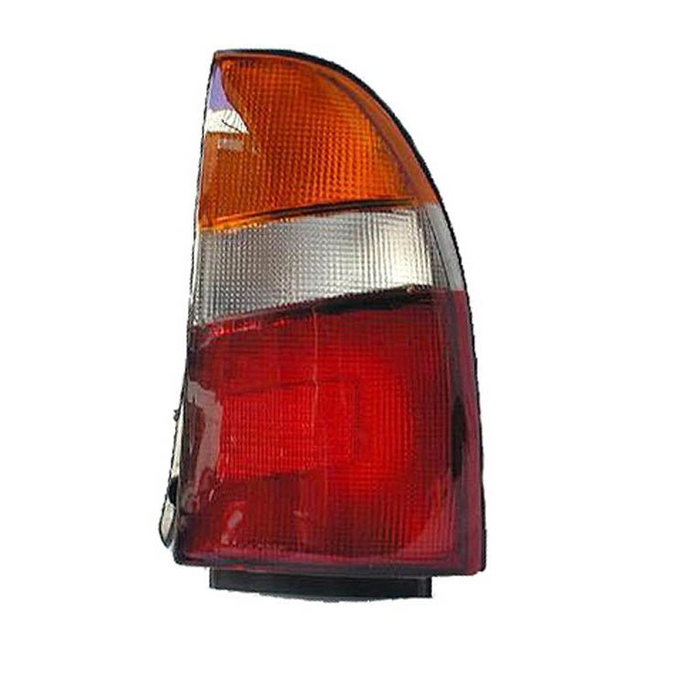 Mitsubishi Lancer CC Wagon Right Tail Light, Built 10/1992 to 5/1996