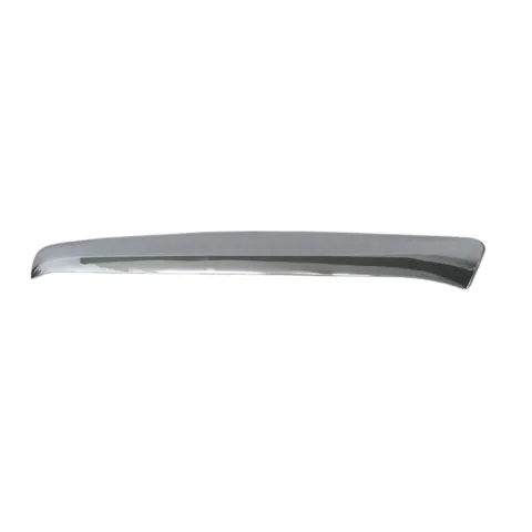 Mazda B Series Ute / Bravo UN Bonnet Mould, Built 10/2002 to 10/2006