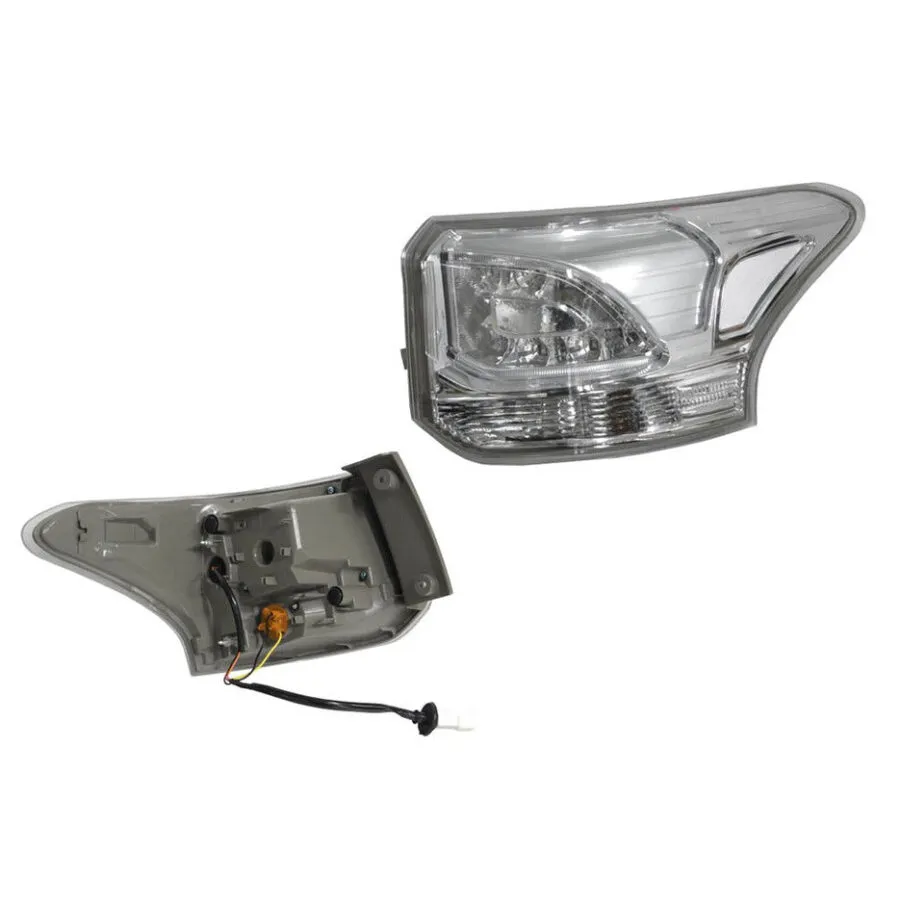 Mitsubishi Outlander ZJ Wagon Apsire Phev Right Tail Light, Built 11/2012 to 3/2015