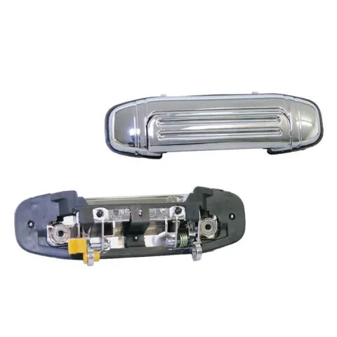 Mitsubishi Pajero NH NJ NK NL Wagon Right Door Handle, Built 5/1991 to 4/2000