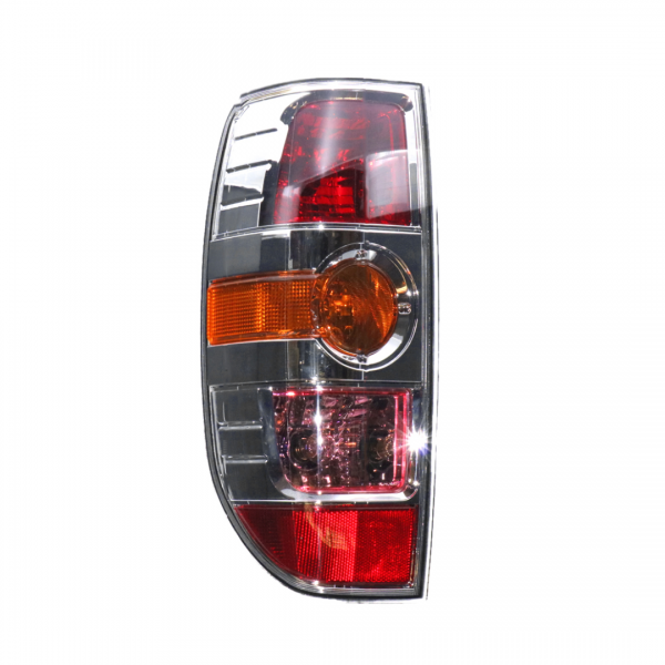 Mazda BT-50 UN Utility Left Tail Light, Built 6/2008 to 10/2011