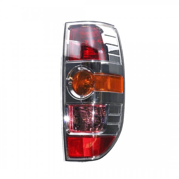 Mazda BT-50 UN Utility Right Tail Light, Built 6/2008 to 10/2011