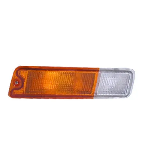 Mitsubishi Triton MK Left Front Bar Lamp, Built 10/1996 to 6/2006