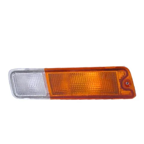 Mitsubishi Triton MK Right Front Bar Lamp, Built 10/1996 to 6/2006
