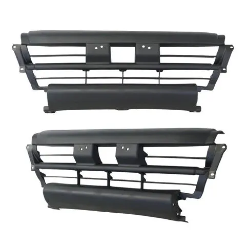 Mitsubishi Triton MK Utility Front Bumper, Built 10/1996 to 6/2001