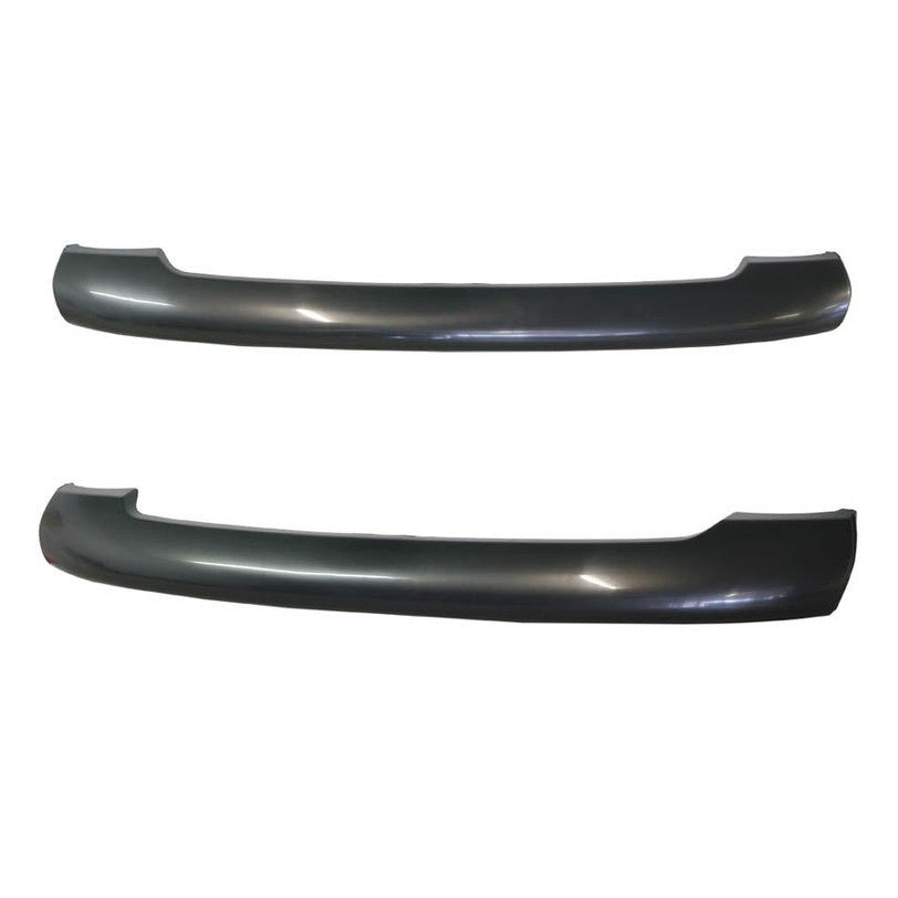 Mitsubishi Triton ML Utility Front Bar Lower Apron, Built 6/2006 to 8/2009