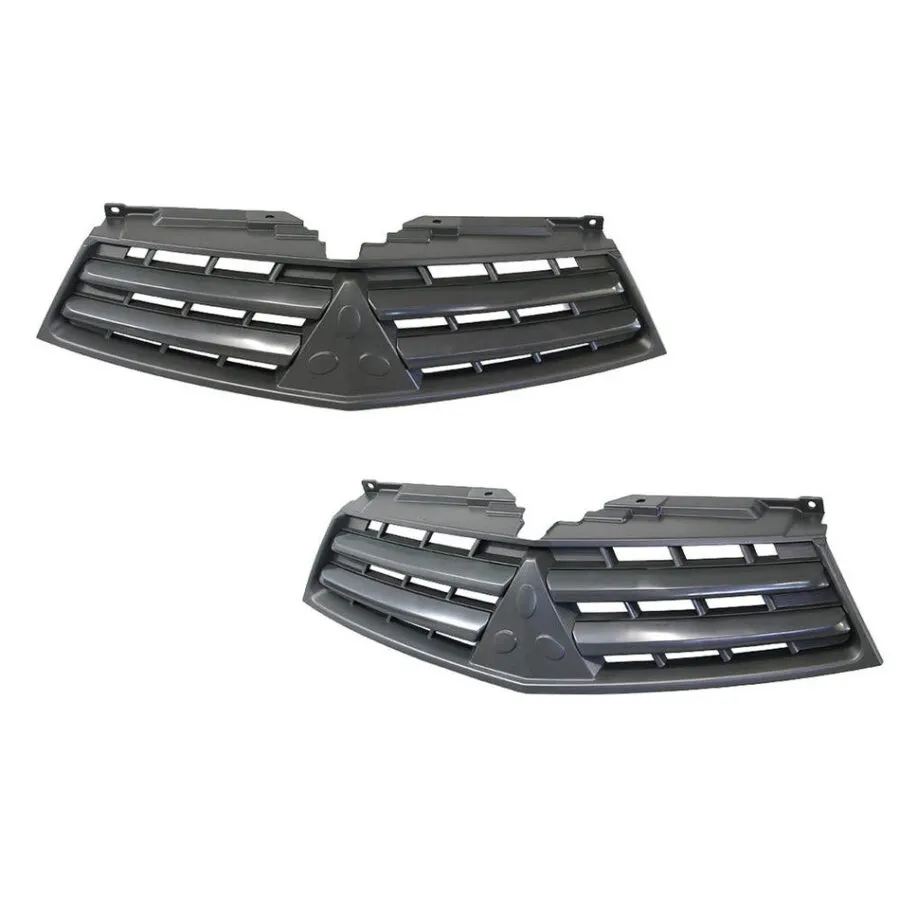 Mitsubishi Triton MN Utility GL Grille, Built 9/2009 to 3/2015