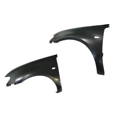 Mitsubishi Triton ML MN Utility Left Guard, Built 6/2006 to 3/2015, Part 40857
