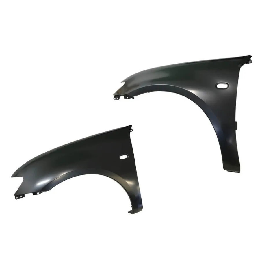 Mitsubishi Triton ML MN Utility Left Guard, Built 6/2006 to 3/2015, Part 40857