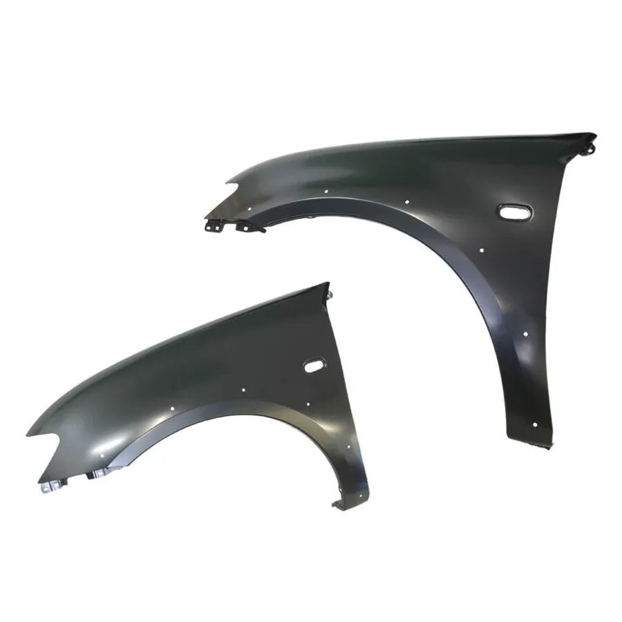 Mitsubishi Triton ML MN Utility Left Guard, Built 6/2006 to 3/2015, Part 40855