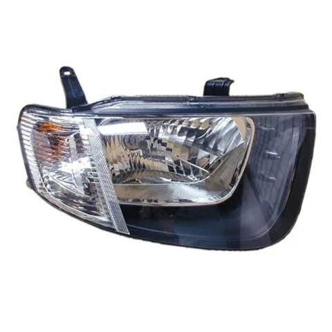 Mitsubishi Triton ML Utility GL GLX Right Headlight, Built 6/2006 to 8/2009