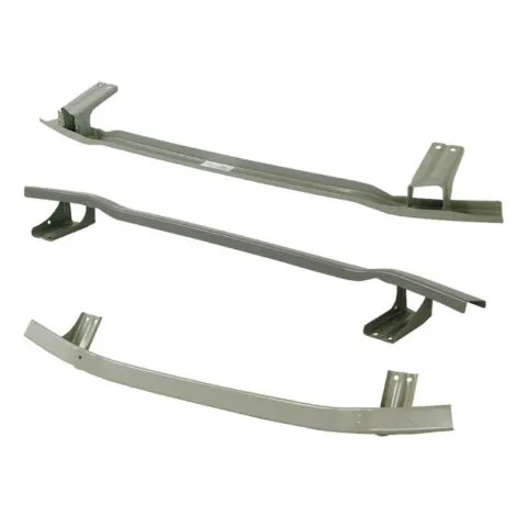 Mitsubishi Triton MK Utility Front Bar Reinforcement, Built 6/2001 to 6/2006, Part 24714