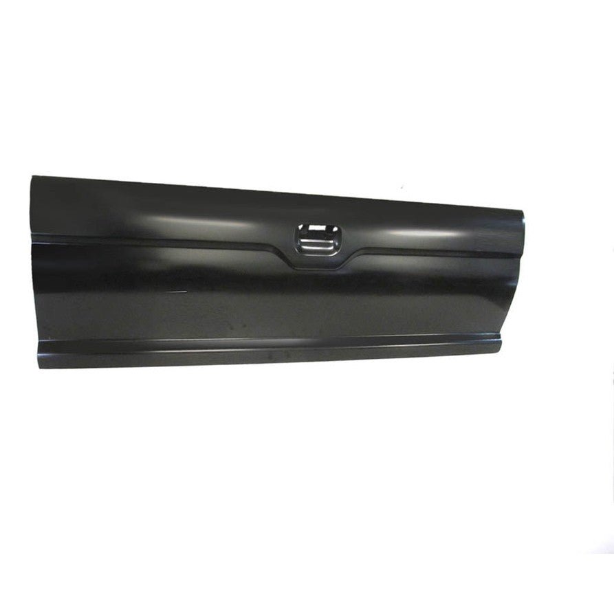 Mitsubishi Triton MK Utility Tail Gate, Built 10/1996 to 6/2006
