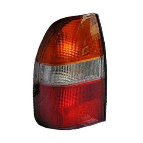Mitsubishi Triton MK Utility Left Tail Light, Built 10/1996 to 6/2001