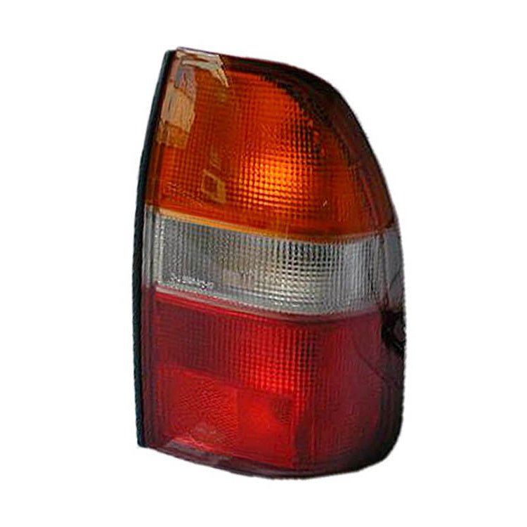 Mitsubishi Triton MK Utility Right Tail Light, Built 10/1996 to 6/2001