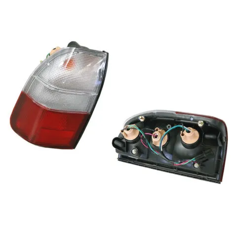 Mitsubishi Triton MK Utility Left Tail Light, Built 6/2001 to 6/2006